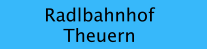 Radlbahnhof Theuern