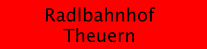 Radlbahnhof Theuern